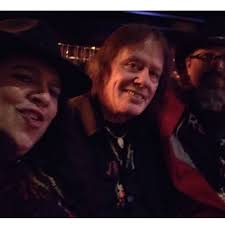 REVILUTION brings a BRAND NEW SPIN to an Old School Heavy Rock Sound…