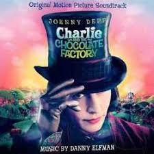 Watch trailers & learn more. Charlie And The Chocolate Factory Danny Elfman Movie Music Uk