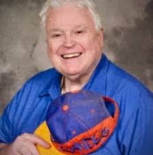 Ian Macdonald Obituary