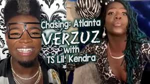 EXCLUSIVE! Chasing: Atlanta #Verzuz