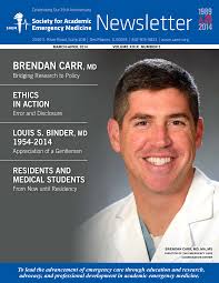 BRENDAN CARR, MD