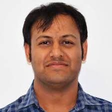 I feel humbled and proud to be