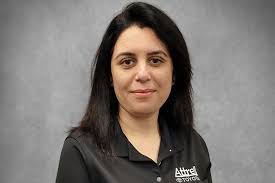 Meet the Attrell Toyota Brampton Staff