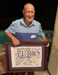 Retired Tucson doctor who spent years helping under-served community dies  from COVID-19