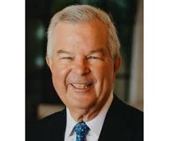 David Demshur Obituary (1955