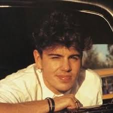 Jordan Nathaniel Marcel Knight 💕 ~Victoria