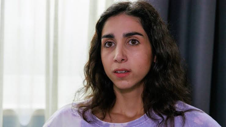 AWZ: Leyla erhält unheilvolle Nachrichten – ist ihre Eiskunstlaufkarriere  am Ende?