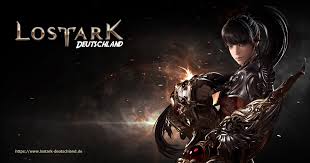 Russia and japan servers have launched since then. Lost Ark Germany Lostarkgame