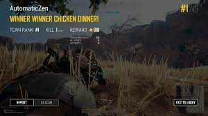 Playerunknown S Battlegrounds Pubg Review First Man Standing Usgamer