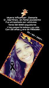 Damaris Cuadrado's Instagram, Twitter & Facebook