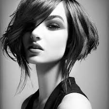 The asymmetric bob hairstyle is one of the most popular hairstyles among women nowadays. 45 Best Looking Asymmetrical Haircuts For Every Face Shape Hair Motive