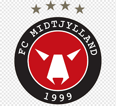 Als christian eriksen im ersten gruppenspiel gegen finnland zusammenbrach und wiederbelebt werden musste, initiierte delaney einen menschlichen wall, mit dem der teamkollege vor den kameras und blicken der zuschauer. Fc Midtjylland Handbold F C Kopenhagen Danische Superliga Herning Fussball Bereich Abzeichen Marke Png Pngwing