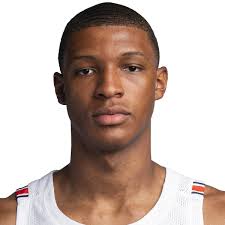 Jabari Smith Jr., Basketball Player, Stats, Height, Age