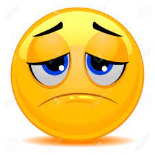 Check spelling or type a new query. Vector Illustration Of Smiley Emoticon Sad Face Royalty Free Cliparts Vectors And Stock Illustration Image 56426319