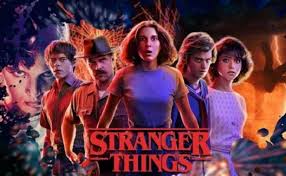 Ask questions and get answers from people sharing their experience with risk. The Hardest Stranger Things Quiz Quizpin