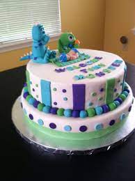 Monsters Inc Baby Shower Cake Monsters Inc Baby Shower Monster Baby Showers Monsters Inc Baby