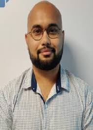 Dr. Jacob D. Wickham, Academic Trainer (Language: English) Dr. Jacob Wickham,  Managing Editor of the journal Integrative Zoology