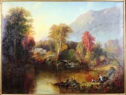 Huge collection, amazing choice, 100+ million high quality, affordable rf and rm images. New England Landscape Alfred Thompson Bricher Artwork On Useum