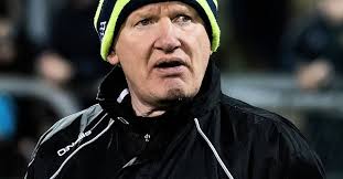 Declan Bonner intends to stay