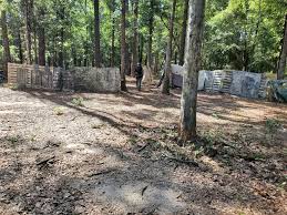 Profile for Fort Benning Airsoft Field