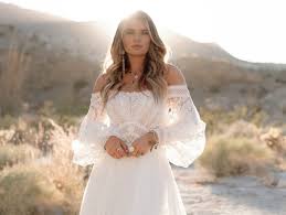 Boho dress designers 2025