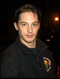 Tom hardy set tongues wagging in the u.k. Young Tom Hardy I Think He S Gotten Better Looking With Age Tom Hardy Actor Tom Hardy Tom Hardy Hot