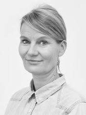 Personal contact is crucial."