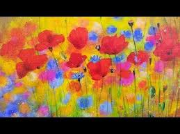 Go From Zero Experience To Painting Impressive Art In 6 Months Learn How To Paint Using Free Onli Painting Tutorial Online Painting Acrylic Painting Tutorials