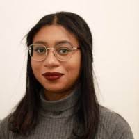 Eunice Leslie's Instagram, Twitter & Facebook