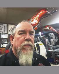 Blair Petersen Obituary