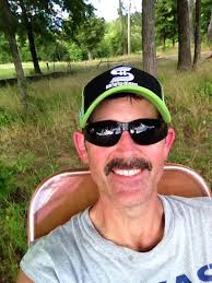 My dad Todd Moreau. Class of 1982.