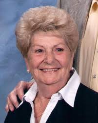 Helen Schulfer Obituary