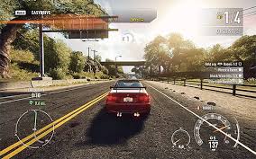 Pursuit Tech Racer Career Need For Speed Rivals Game Guide Gamepressure Com