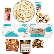 Pipette makes the perfect giftable set for mother and child, complete with. Best Food Gifts For New Parents Food Wine