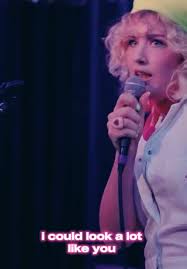 Video's van judy blank (@judyblankmusic) met Killing Time