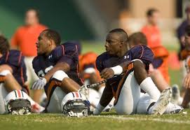 2010 Auburn Tigers Football Roster Breaking Down The Two