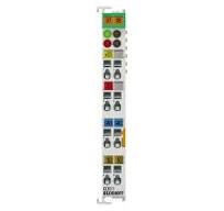 KL3011 | Bus Terminal, 1-channel analog input, current, 0…20 ...