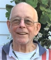 John F. Fortune Obituary