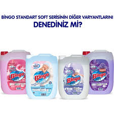 Çoğu çiçek çeşidine karşı en güzel kokan çiçek çeşididir. Bingo Soft Lovely Camasir Yorumlari Sayfa 6