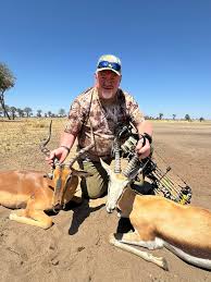 Brock & Norris Custom Rifles