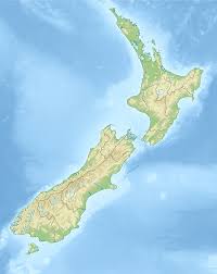 Officially established on july 31, 1856, christchurch is the oldest city in new zealand. File New Zealand Relief Map Jpg Wikimedia Commons