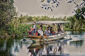 Informasi Menarik Tentang Desa Wisata Jogjakarta Untuk Anda Jogjacars Com Pedesaan Liburan Tempat