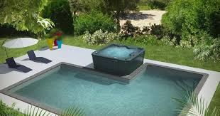 Piscine Concept Piscine Spa Par Aquilus Guide Piscine Fr
