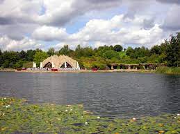 Britzer tafelrunde bewertung garten seen cafe umgebung. Britzer Garten Berlin De