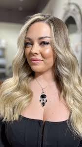 Vanessa Call's Instagram, Twitter & Facebook