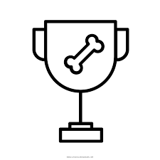 Printable football trophy coloring page coloringanddrawings.com provides you with the opportunity to color or print your football trophy drawing online for free. Trophy Coloring Page Ultra Coloring Pages