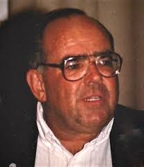 George Krell's Instagram, Twitter & Facebook