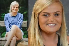 Hazel Ramirez pregnant deaf woman punched by Timothy Manley complaining of  oversized service dog