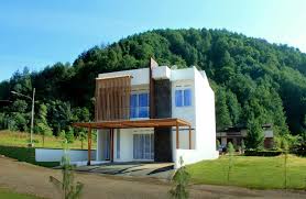 Villa Sari Ater Hot Spring Resort