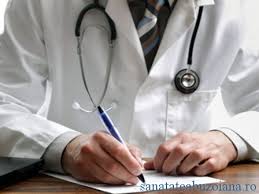 Astfel, examenul pentru obținerea titlului de medic specialist. Doar Pana Pe 23 Februarie Medicii Si Farmacistii Se Mai Pot Inscrie La Examenul De Specialist SÄƒnÄƒtatea BuzoianÄƒ